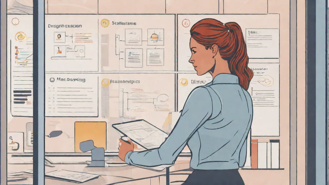 Exploring the Benefits of Agile Methodology for Women-Led Tech Teams