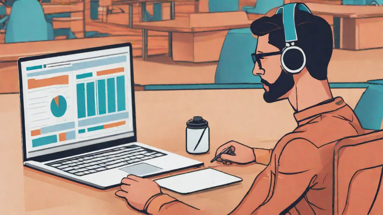 How to Use Content Marketing to Amplify Your Part-Time Tech Leadership Profile