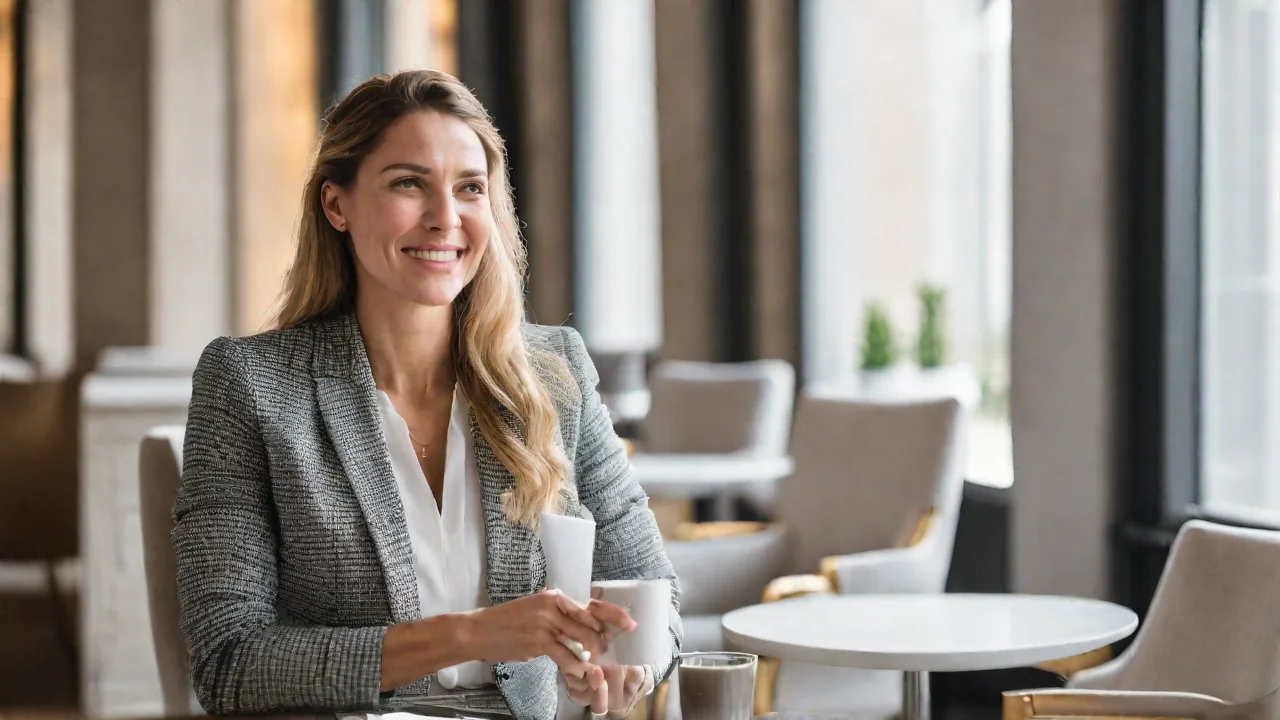 How Women Entrepreneurs Can Use Networking Events to Recharge and Manage Stress