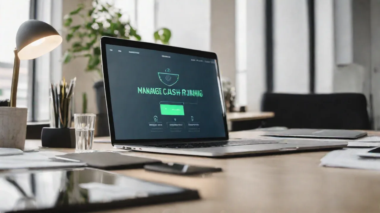Strategies for Managing Cash Flow and Financial Planning in Your Tech Startup