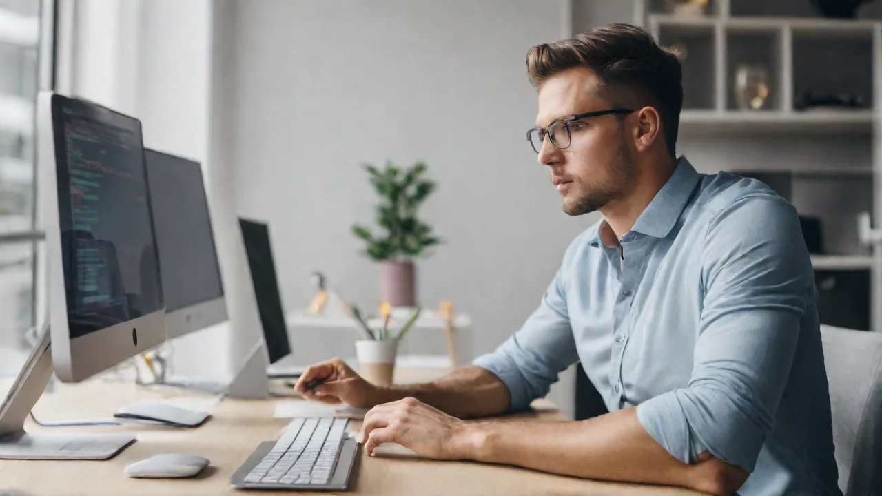 Strategies for Scaling Your Tech Business While Managing a Part-Time Role