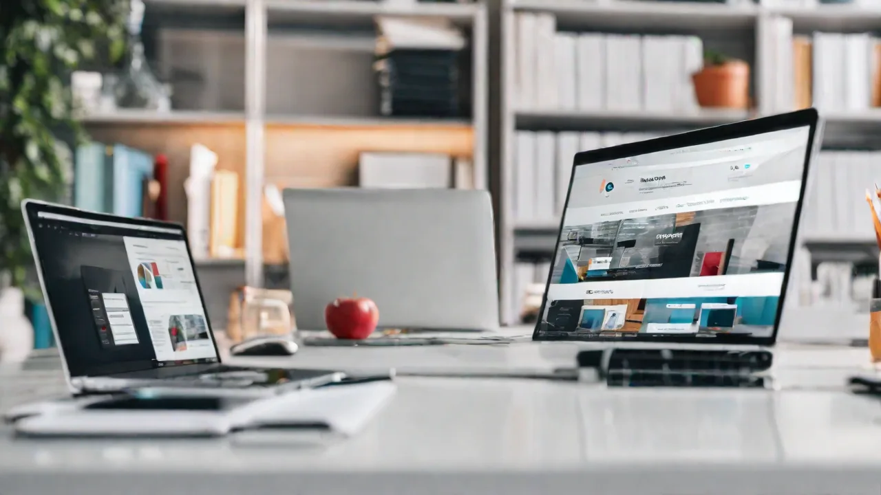 Utilizing Content Marketing to Establish Authority in the Tech Industry